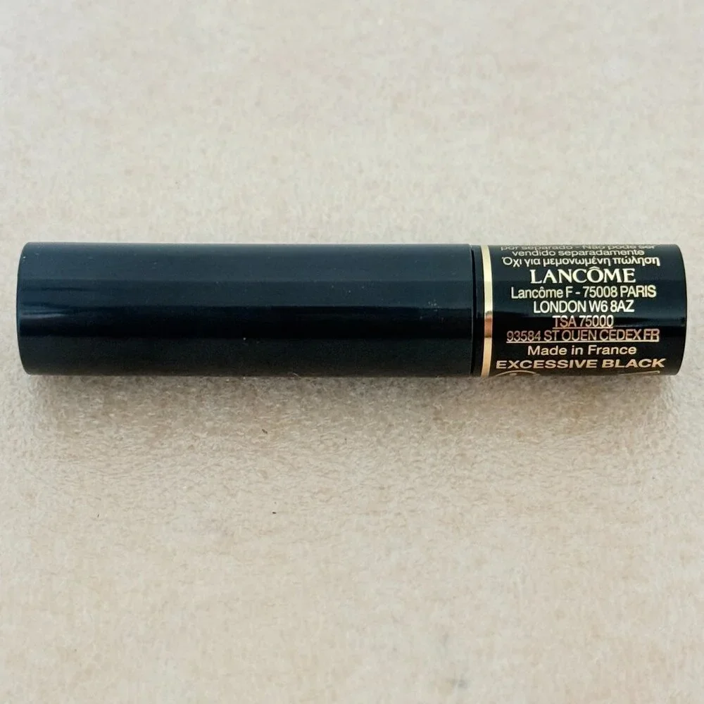 🌷New🌷 Travel Size Lancôme Hypnôse Drama Mascara, 2 mL, 0.07 oz.